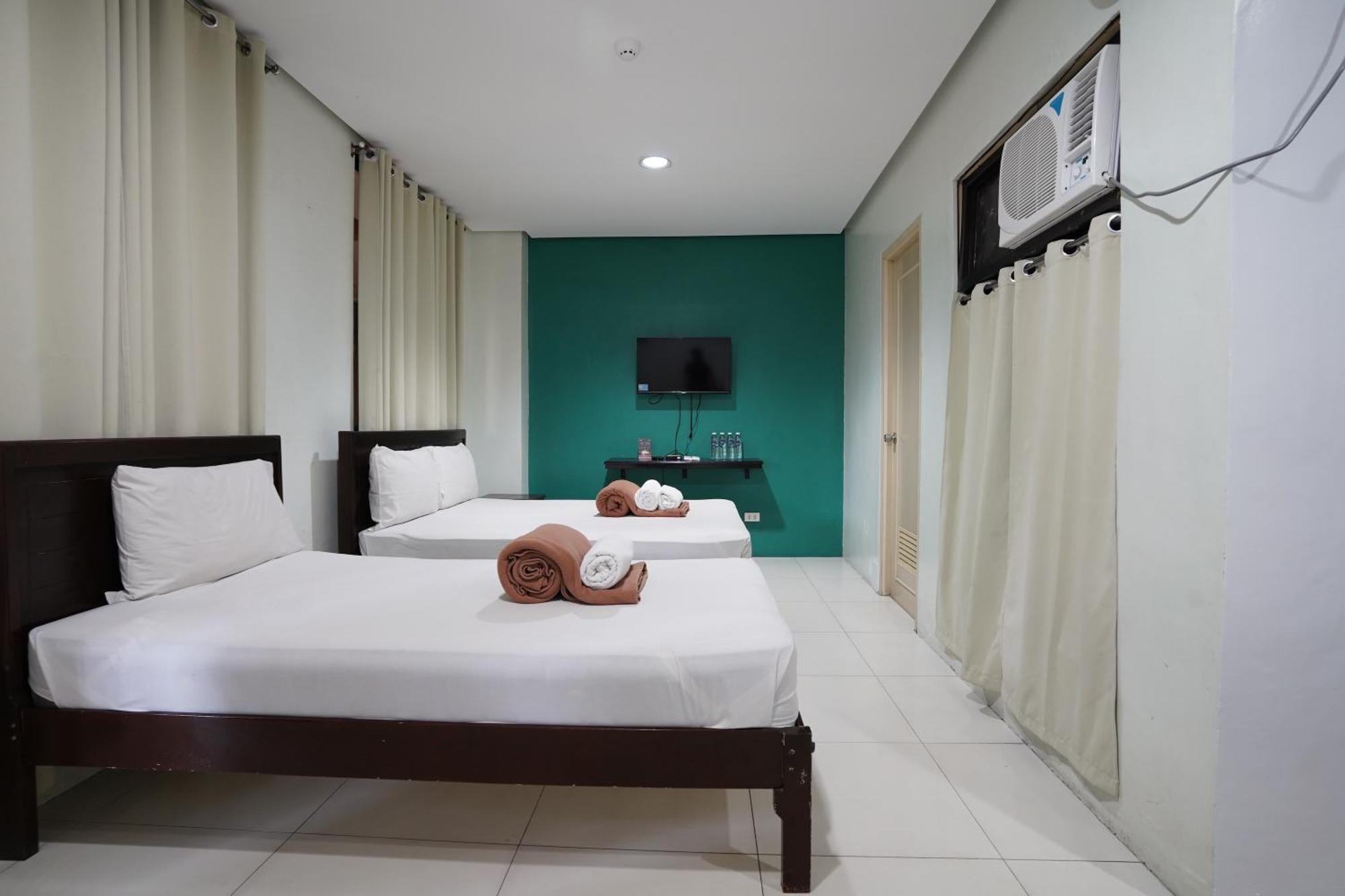 Arzo Grand Hotel 2*